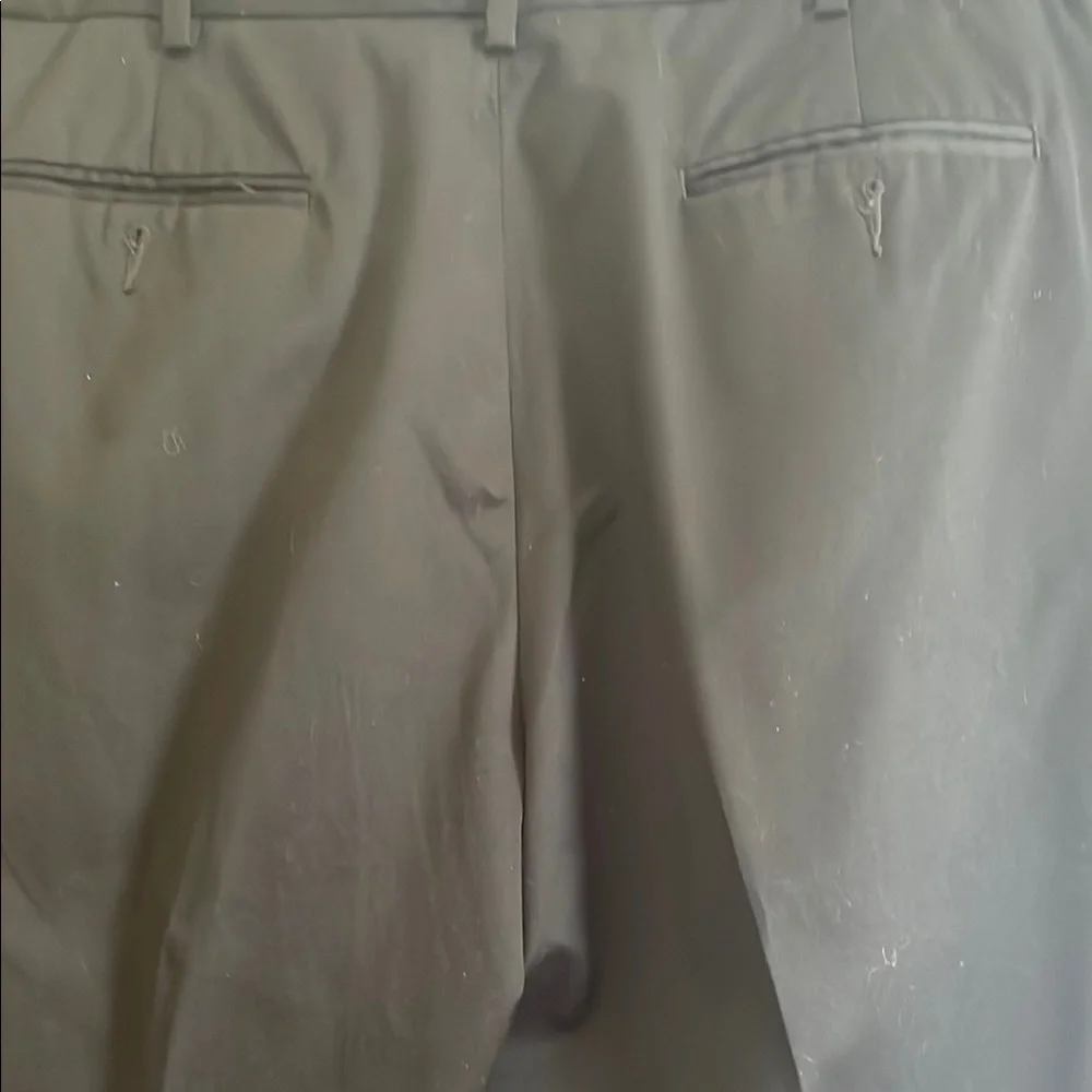 Perry Ellis tailored perry